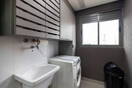 Apartamento para alugar com 75m², 2 quartos e 1 vaga Apartamento para alugar com 75m², 2 quartos e 1 vagaÁrea de Serviço