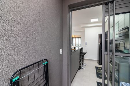 Apartamento para alugar com 75m², 2 quartos e 1 vaga Apartamento para alugar com 75m², 2 quartos e 1 vagaÁrea de Serviço