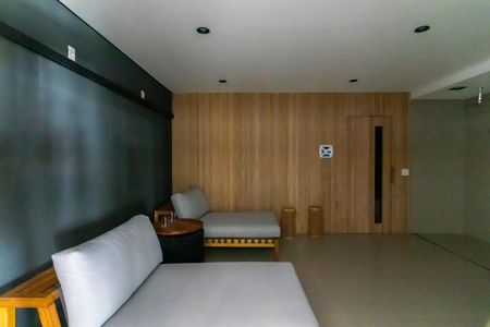 Apartamento para alugar com 75m², 2 quartos e 1 vaga Apartamento para alugar com 75m², 2 quartos e 1 vagaSpa e Sauna