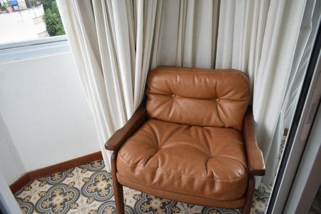 Apartamento à venda com 100m², 3 quartos e 2 vagasSuíte