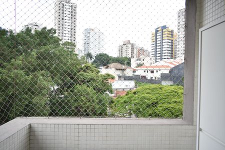 Apartamento à venda com 100m², 3 quartos e 2 vagasSacada