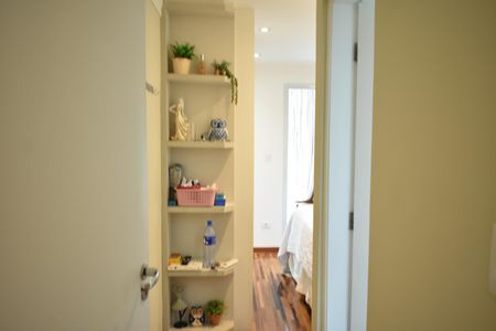 Apartamento à venda com 100m², 3 quartos e 2 vagasSuíte