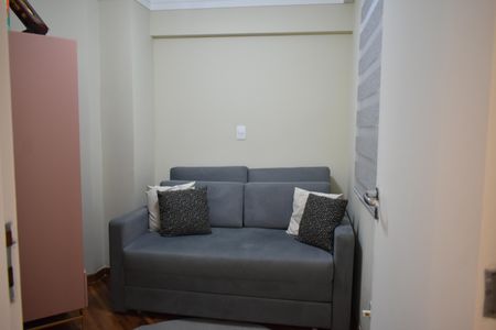 Apartamento à venda com 100m², 3 quartos e 2 vagasQuarto 1