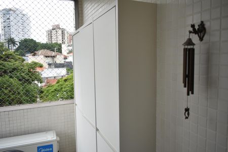 Apartamento à venda com 100m², 3 quartos e 2 vagasSacada
