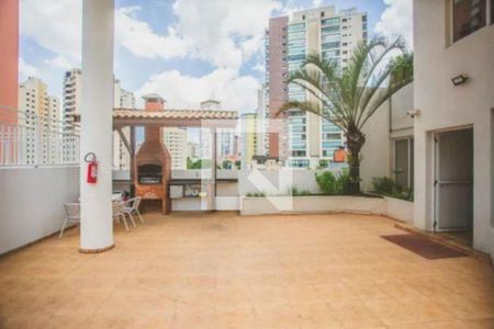 Apartamento à venda com 100m², 3 quartos e 2 vagasÁrea comum - Churrasqueira