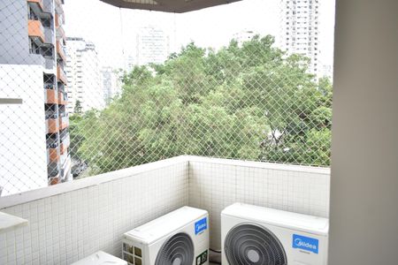 Apartamento à venda com 100m², 3 quartos e 2 vagasSacada