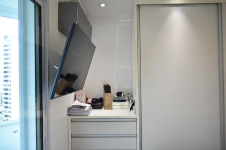 Apartamento à venda com 100m², 3 quartos e 2 vagasSuíte