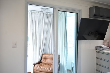 Apartamento à venda com 100m², 3 quartos e 2 vagasSuíte