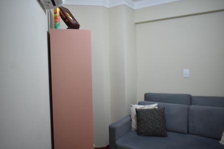 Apartamento à venda com 100m², 3 quartos e 2 vagasQuarto 1