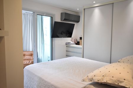 Apartamento à venda com 100m², 3 quartos e 2 vagasSuíte