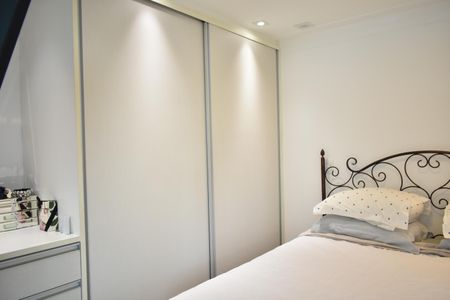 Apartamento à venda com 100m², 3 quartos e 2 vagasSuíte