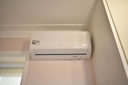 Apartamento à venda com 100m², 3 quartos e 2 vagasQuarto 2