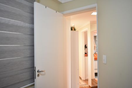 Apartamento à venda com 100m², 3 quartos e 2 vagasQuarto 1