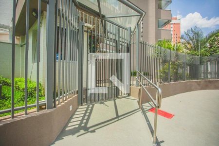 Apartamento à venda com 100m², 3 quartos e 2 vagasFachada