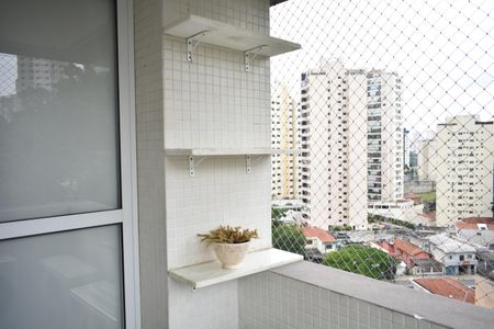 Apartamento à venda com 100m², 3 quartos e 2 vagasSacada