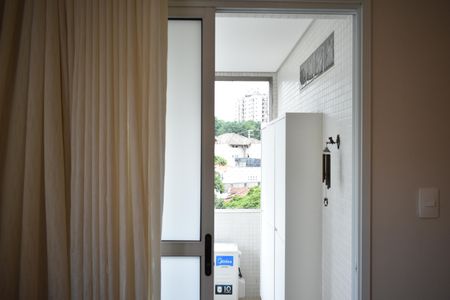 Apartamento à venda com 100m², 3 quartos e 2 vagasSacada