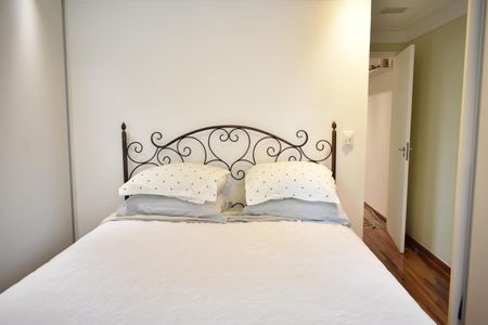 Apartamento à venda com 100m², 3 quartos e 2 vagasSuíte