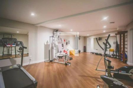 Apartamento à venda com 100m², 3 quartos e 2 vagasÁrea comum - Academia