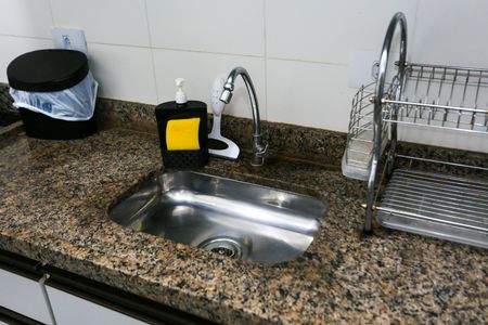 Apartamento para alugar com 57m², 2 quartos e 1 vaga Apartamento para alugar com 57m², 2 quartos e 1 vagaCozinha