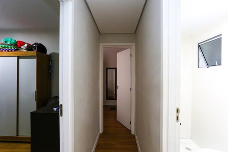 Apartamento para alugar com 57m², 2 quartos e 1 vaga Apartamento para alugar com 57m², 2 quartos e 1 vagacorredor