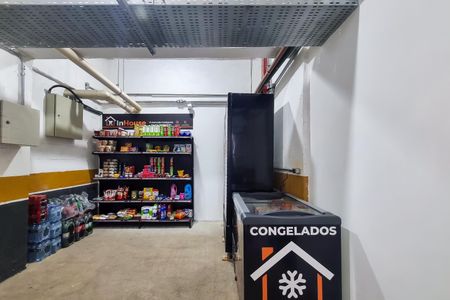 Apartamento para alugar com 57m², 2 quartos e 1 vaga Apartamento para alugar com 57m², 2 quartos e 1 vagamercado