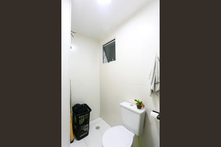 Apartamento para alugar com 57m², 2 quartos e 1 vaga Apartamento para alugar com 57m², 2 quartos e 1 vagaBanheiro