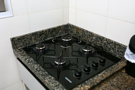 Apartamento para alugar com 57m², 2 quartos e 1 vaga Apartamento para alugar com 57m², 2 quartos e 1 vagaCozinha