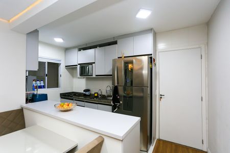 Apartamento para alugar com 57m², 2 quartos e 1 vaga Apartamento para alugar com 57m², 2 quartos e 1 vagaCozinha