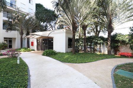 Apartamento para alugar com 55m², 2 quartos e 1 vagaÁrea comum