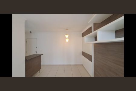 Apartamento para alugar com 55m², 2 quartos e 1 vagaSala 