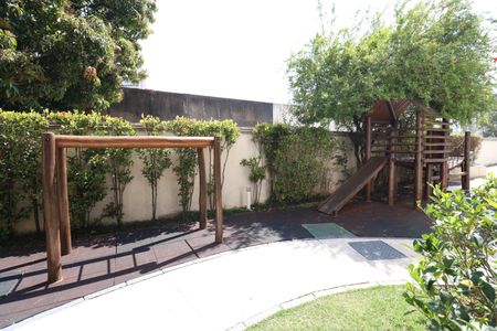 Apartamento para alugar com 55m², 2 quartos e 1 vagaPlayground 