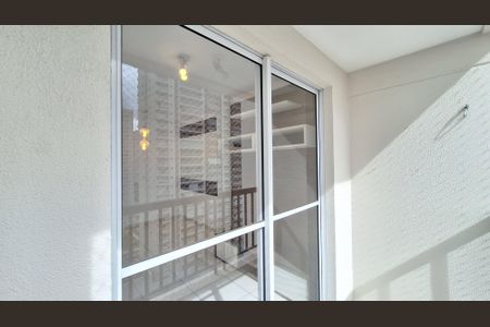 Apartamento para alugar com 55m², 2 quartos e 1 vagaVaranda 