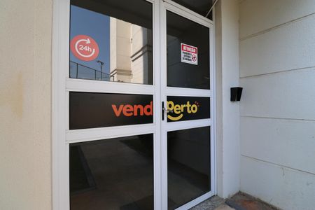 Apartamento para alugar com 55m², 2 quartos e 1 vagaÁrea comum 