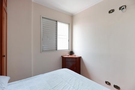 Apartamento para alugar com 72m², 3 quartos e 1 vagaQuarto 1