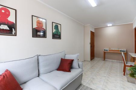 Apartamento para alugar com 72m², 3 quartos e 1 vagaSala
