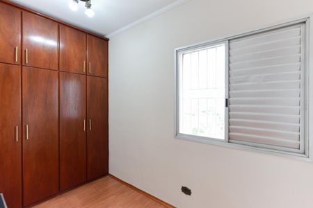 Apartamento para alugar com 72m², 3 quartos e 1 vagaQuarto 3