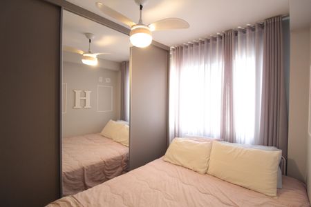 Apartamento à venda com 115m², 3 quartos e 3 vagasQuarto 1