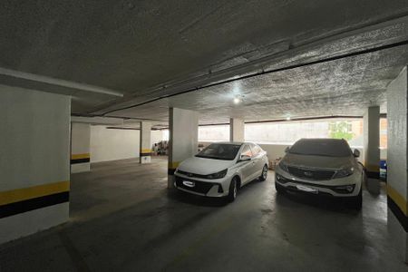 Apartamento à venda com 115m², 3 quartos e 3 vagasGaragem
