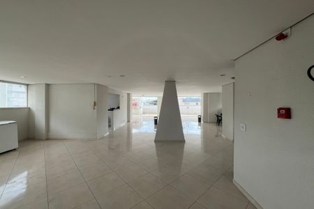 Apartamento à venda com 115m², 3 quartos e 3 vagasSalão de Festas