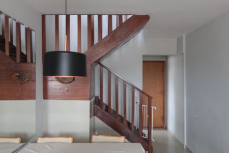 Apartamento à venda com 115m², 3 quartos e 3 vagasSala de Estar