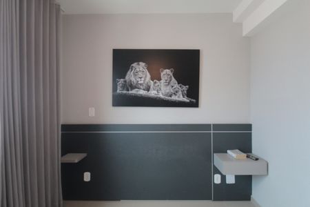 Apartamento à venda com 115m², 3 quartos e 3 vagasQuarto 2