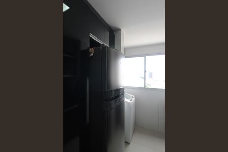 Apartamento à venda com 115m², 3 quartos e 3 vagasCozinha e Área de Serviço