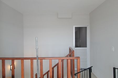Antessala da Cobertura de apartamento à venda com 3 quartos, 115m² em Castelo, Belo Horizonte