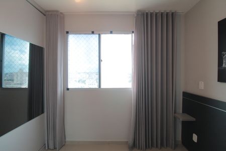 Apartamento à venda com 115m², 3 quartos e 3 vagasQuarto 2