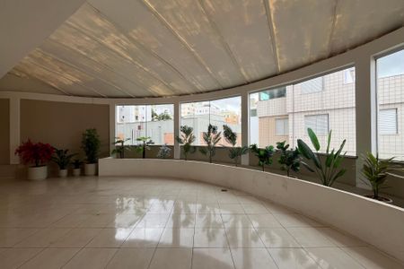 Apartamento à venda com 115m², 3 quartos e 3 vagasHall de Entrada