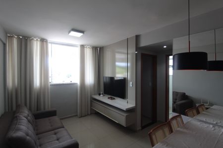 Apartamento à venda com 115m², 3 quartos e 3 vagasSala de Estar