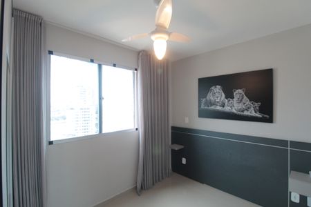 Apartamento à venda com 115m², 3 quartos e 3 vagasQuarto 2