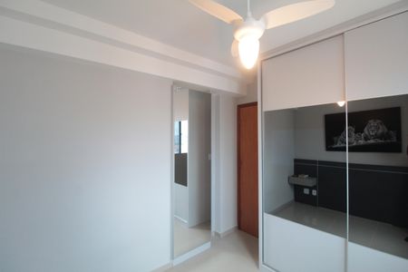 Apartamento à venda com 115m², 3 quartos e 3 vagasQuarto 2