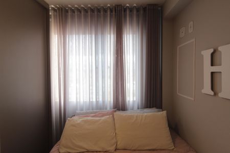 Apartamento à venda com 115m², 3 quartos e 3 vagasQuarto 1