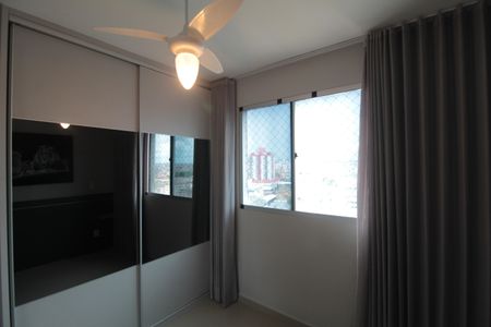 Apartamento à venda com 115m², 3 quartos e 3 vagasQuarto 2